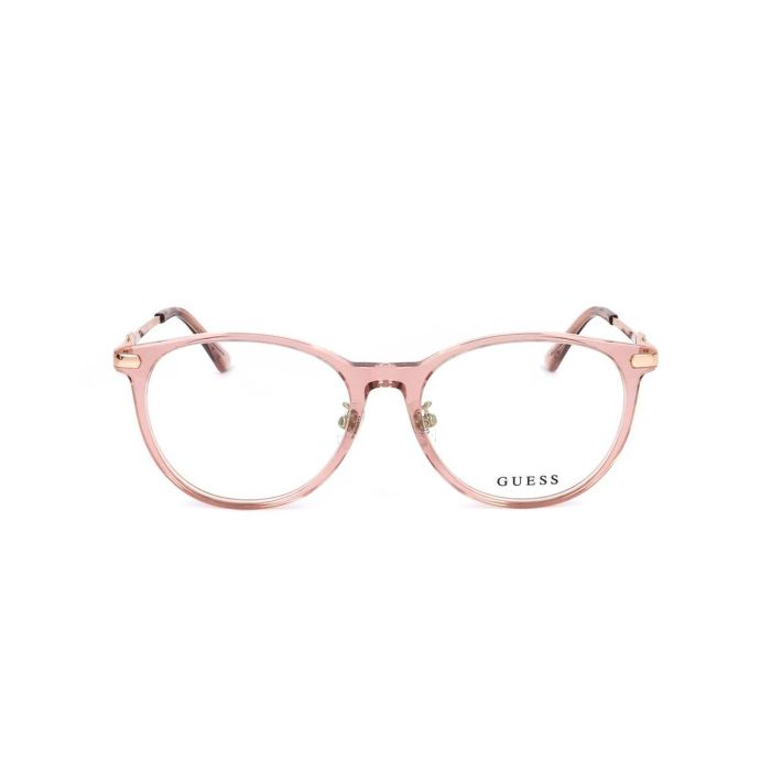 Montura de Gafas Mujer Guess GU2841-D PINK 0 Montura de Gafas Mujer Guess GU2841-D PINK 0