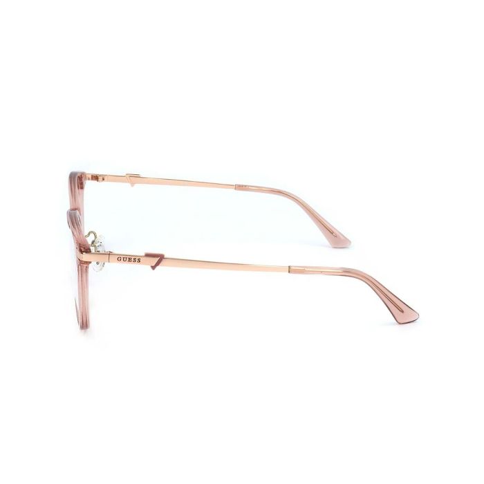 Montura de Gafas Mujer Guess GU2841-D PINK 1 Montura de Gafas Mujer Guess GU2841-D PINK 1