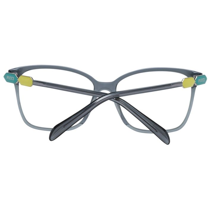 Montura de Gafas Mujer Emilio Pucci EP5185 55020 1