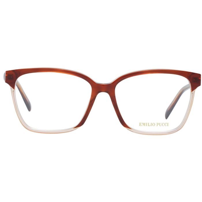 Montura de Gafas Mujer Emilio Pucci EP5185 55056 2