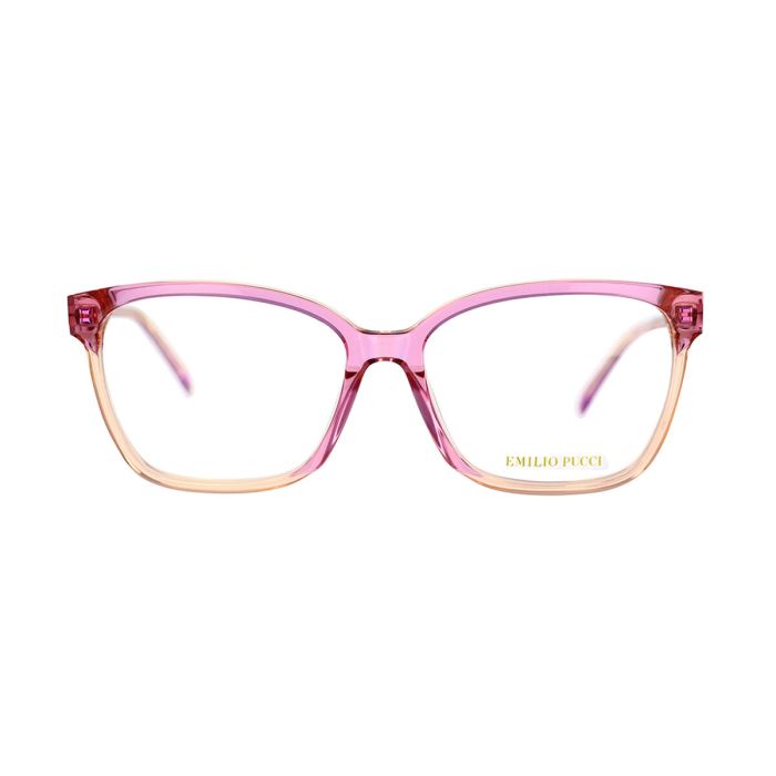 Montura de Gafas Mujer Emilio Pucci EP5185-080-55 1