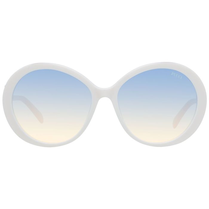 Gafas de Sol Mujer Emilio Pucci EP0164 5825P 3