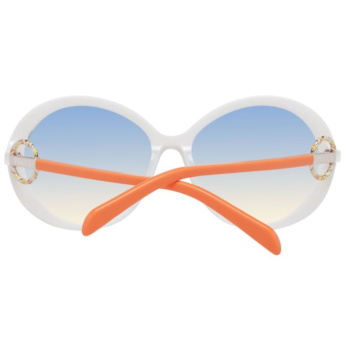 Gafas de Sol Mujer Emilio Pucci EP0164 5825P 2