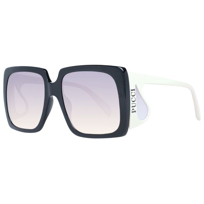 Gafas de Sol Mujer Emilio Pucci EP0167 5801B Gafas de Sol Mujer Emilio Pucci EP0167 5801B