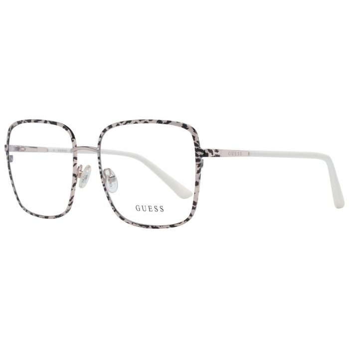 Montura de Gafas Mujer Emilio Pucci EP5181 52056