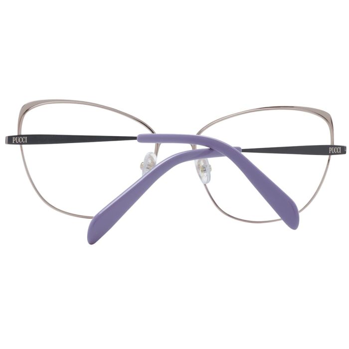 Montura de Gafas Mujer Emilio Pucci EP5188 56005 1