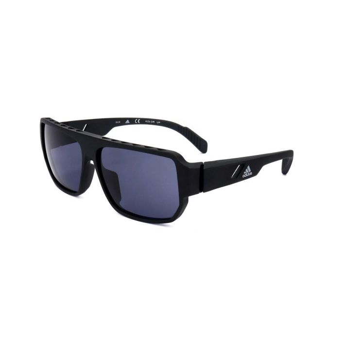 Gafas de Sol Hombre Adidas SP0038 MATTE BLACK 2 Gafas de Sol Hombre Adidas SP0038 MATTE BLACK 2