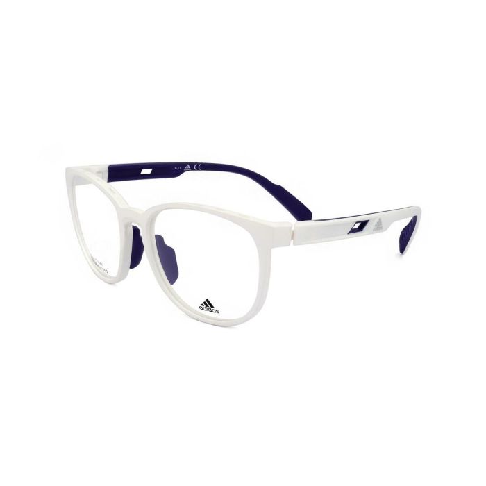 Montura de Gafas Hombre Adidas SP5009 WHITE 2