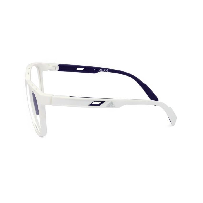 Montura de Gafas Hombre Adidas SP5009 WHITE 1