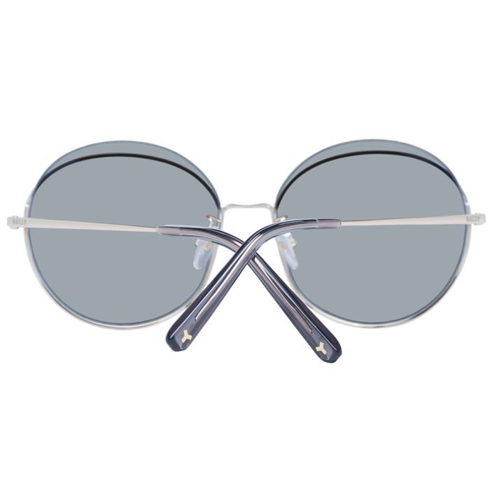 Gafas de Sol Mujer Bally BY0077-D 6028C 1 Gafas de Sol Mujer Bally BY0077-D 6028C 1