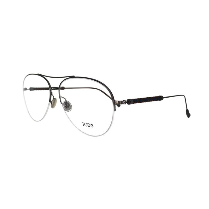 Montura de Gafas Hombre Tods TO5254-012-58