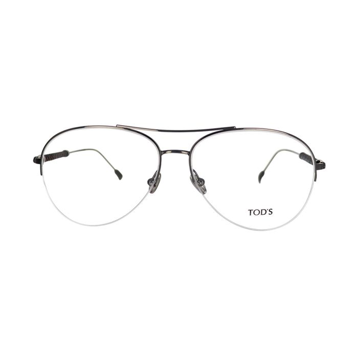 Montura de Gafas Hombre Tods TO5254-012-58 1