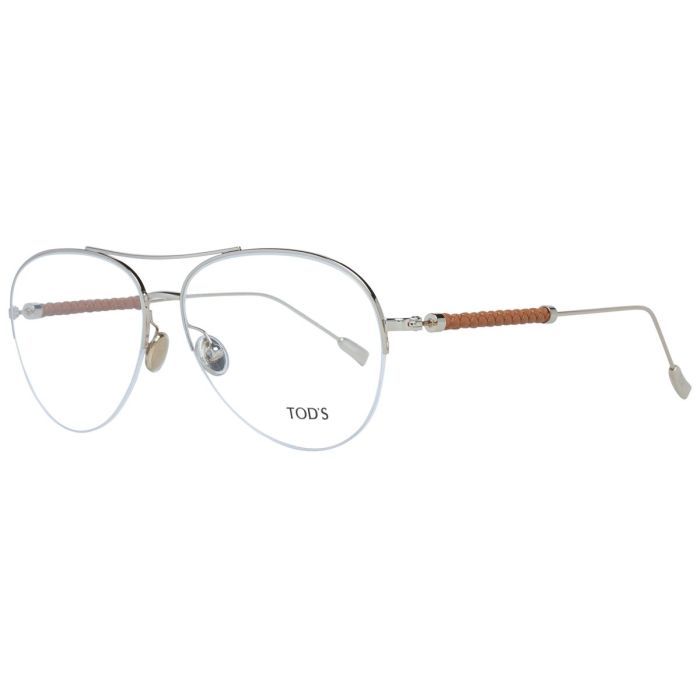 Montura de Gafas Hombre Tods TO5254-032-58