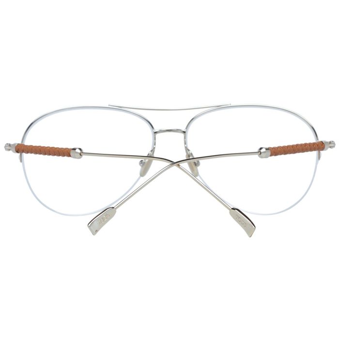 Montura de Gafas Unisex Tods TO5254 58032 1