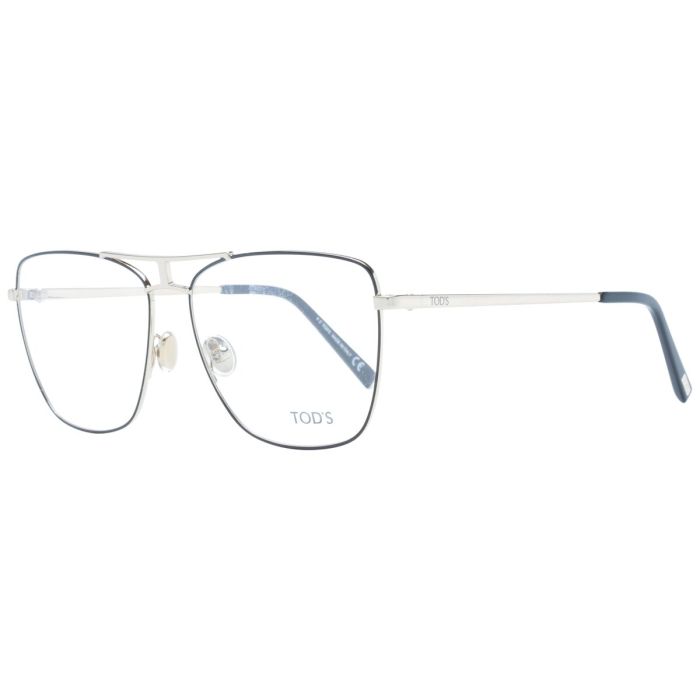 Montura de Gafas Mujer Tods TO5256 55001