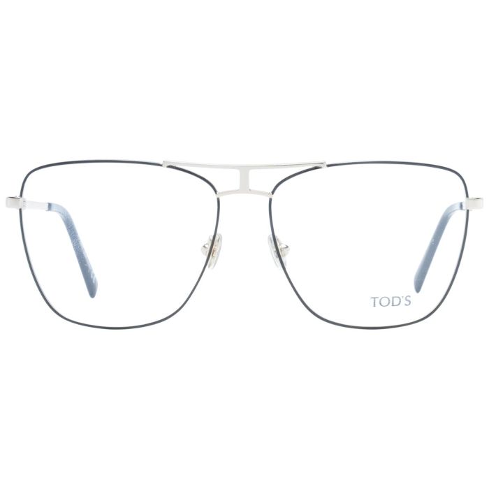 Montura de Gafas Mujer Tods TO5256 55001 2