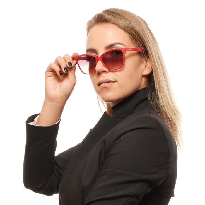 Gafas de Sol Mujer Gant GA8084 5767F 1