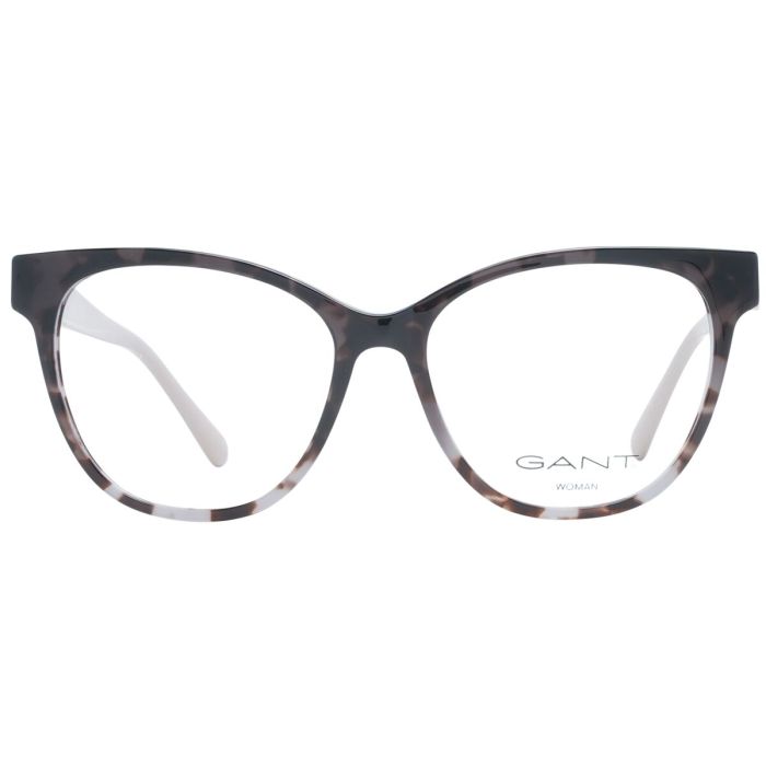 Montura de Gafas Mujer Gant GA4114 51001 2