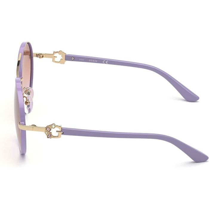 Gafas de Sol Unisex Guess GU7791-S 32Z 62 (Ø 62 mm) 1 Gafas de Sol Unisex Guess GU7791-S 32Z 62 (Ø 62 mm) 1