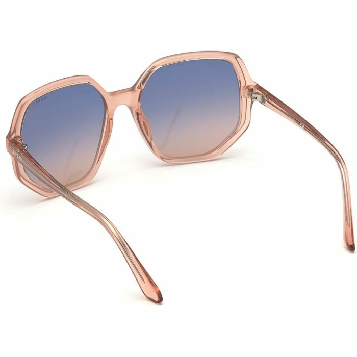 Gafas de Sol Mujer Guess GU7773-5874W ø 58 mm (Ø 58 mm) 1 Gafas de Sol Mujer Guess GU7773-5874W ø 58 mm (Ø 58 mm) 1