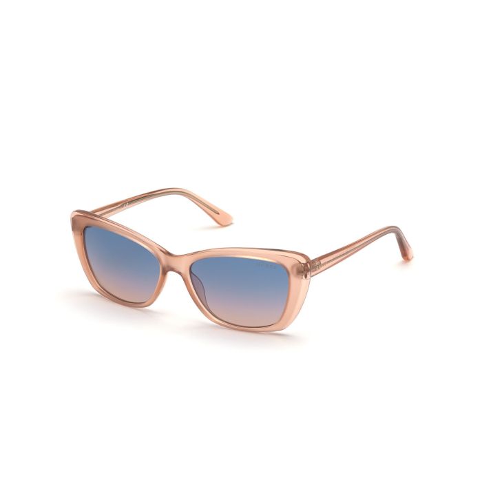 Gafas de Sol Mujer Guess GU7774-5574W Ø 55 mm Gafas de Sol Mujer Guess GU7774-5574W Ø 55 mm