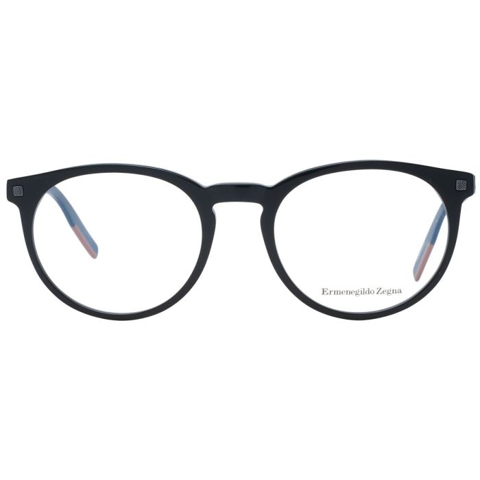 Montura de Gafas Hombre Ermenegildo Zegna EZ5214 52001 2