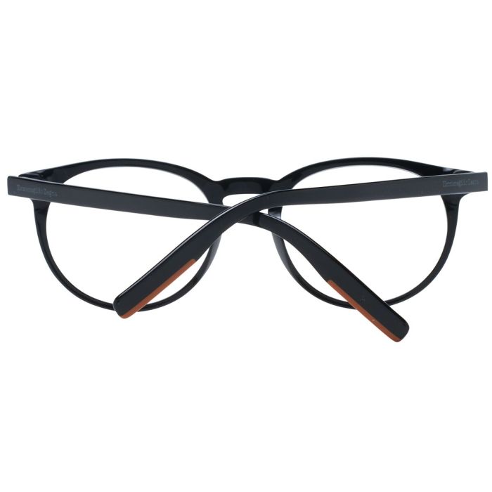 Montura de Gafas Hombre Ermenegildo Zegna EZ5214 52001 1