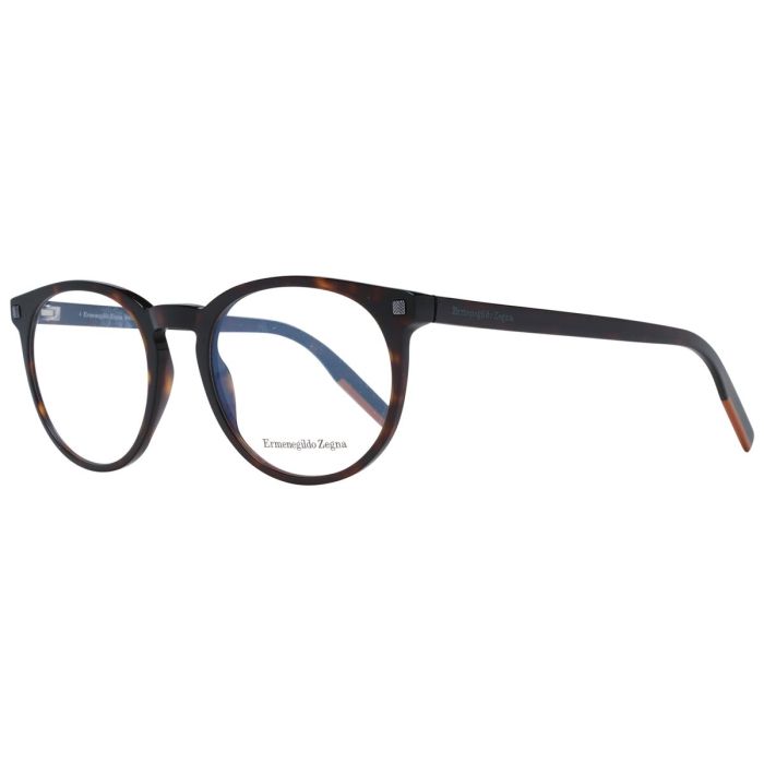 Montura de Gafas Hombre Ermenegildo Zegna EZ5214 52052