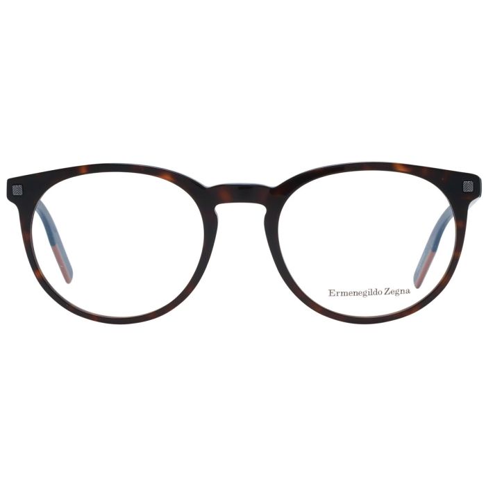 Montura de Gafas Hombre Ermenegildo Zegna EZ5214 52052 2