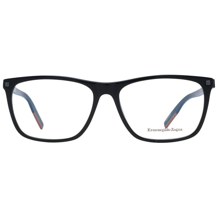 Montura de Gafas Hombre Ermenegildo Zegna EZ5215 58001 2