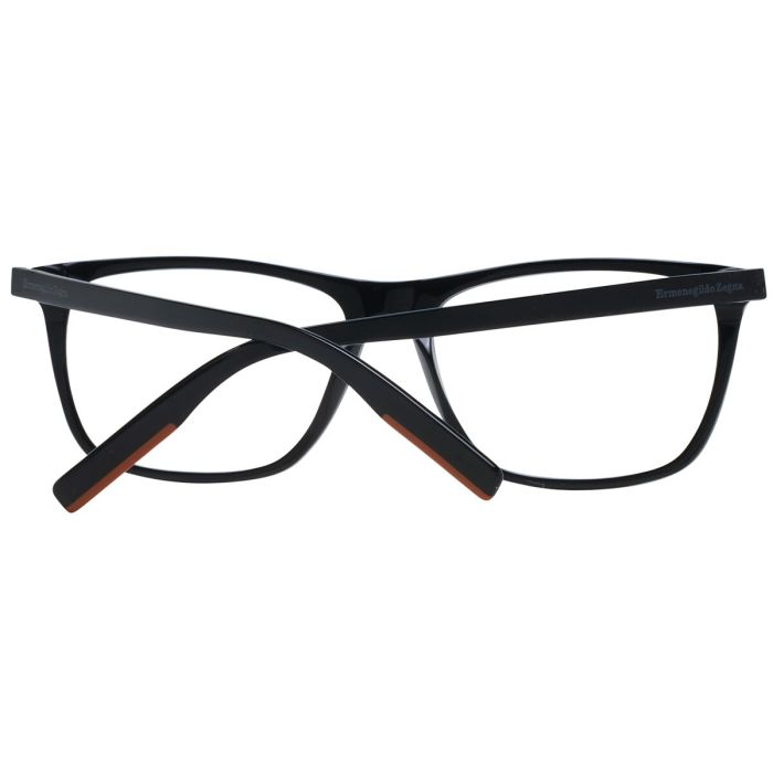 Montura de Gafas Hombre Ermenegildo Zegna EZ5215 58001 1