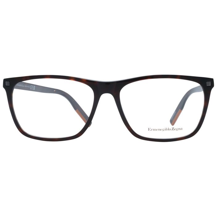 Montura de Gafas Hombre Ermenegildo Zegna EZ5215 58052 2