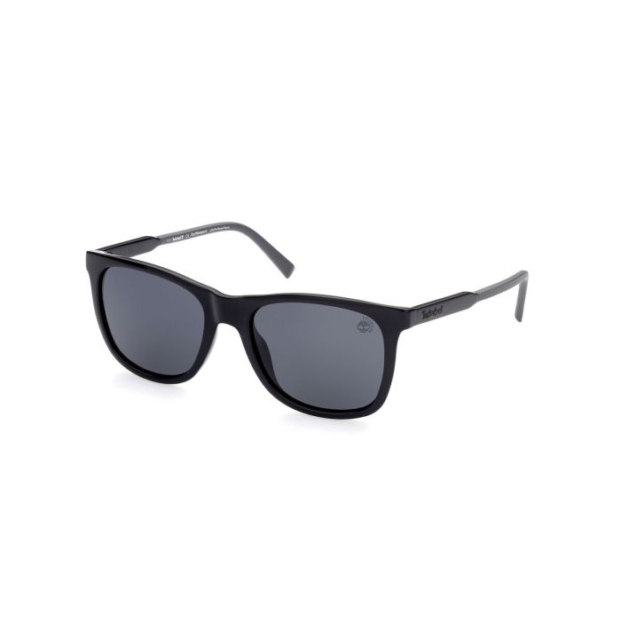 Gafas de Sol Hombre Timberland TB9255-01D-56 Gafas de Sol Hombre Timberland TB9255-01D-56