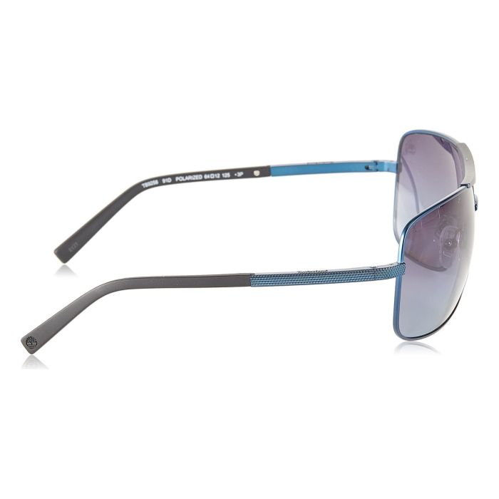 Gafas de Sol Hombre Timberland TB92586491D Ø 64 mm 2 Gafas de Sol Hombre Timberland TB92586491D Ø 64 mm 2