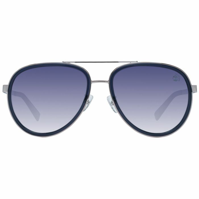 Gafas de Sol Hombre Timberland TB9262-D-6014D ø 60 mm 3