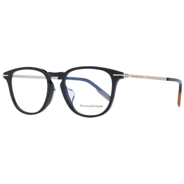 Montura de Gafas Hombre Ermenegildo Zegna EZ5224-D 52001