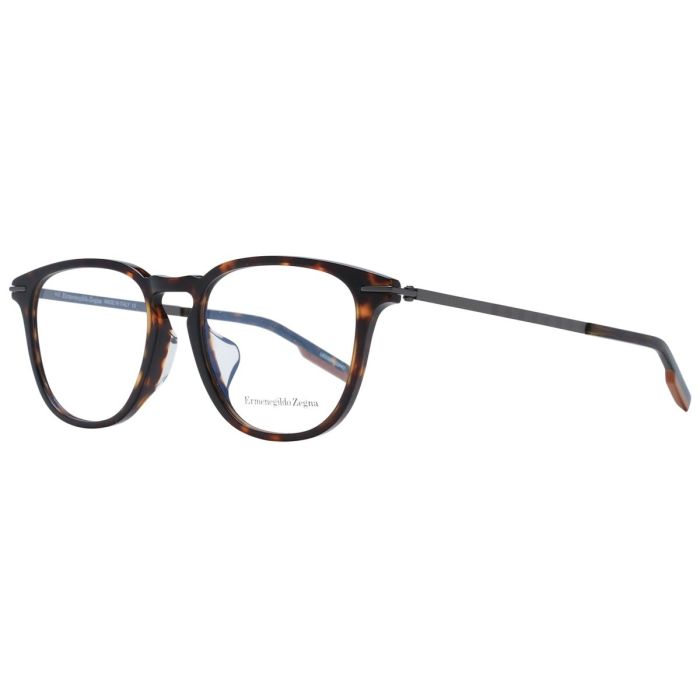 Montura de Gafas Hombre Ermenegildo Zegna EZ5224-D 52052