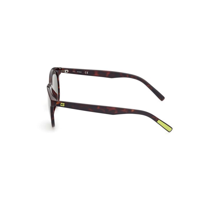 Gafas de Sol Hombre Guess  GU00023-5252N Ø 52 mm 2