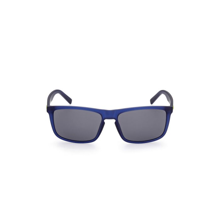 Gafas de Sol Hombre Guess GU00025 91A ø 59 mm Azul 1