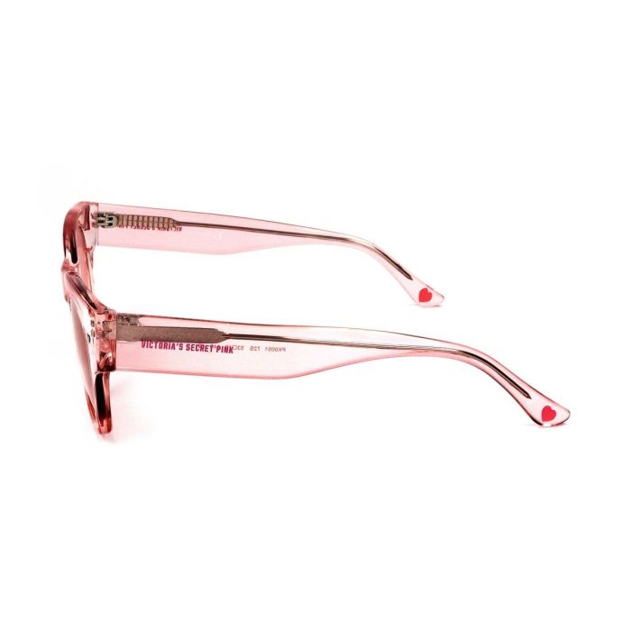 Gafas de Sol Mujer Victoria's Secret Pink By Rosa 1