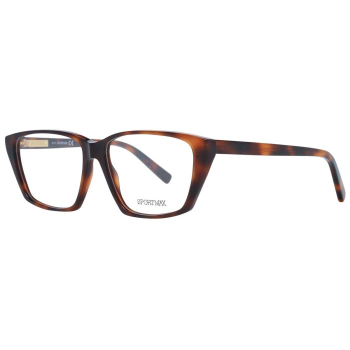 Montura de Gafas Mujer Sportmax SM5022 55052