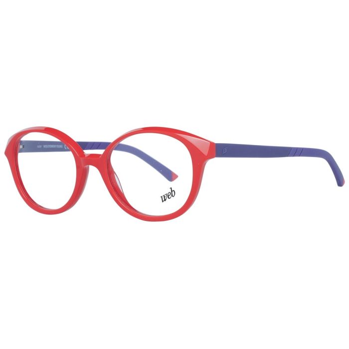 Montura de Gafas Mujer Web Eyewear WE5266 4768A