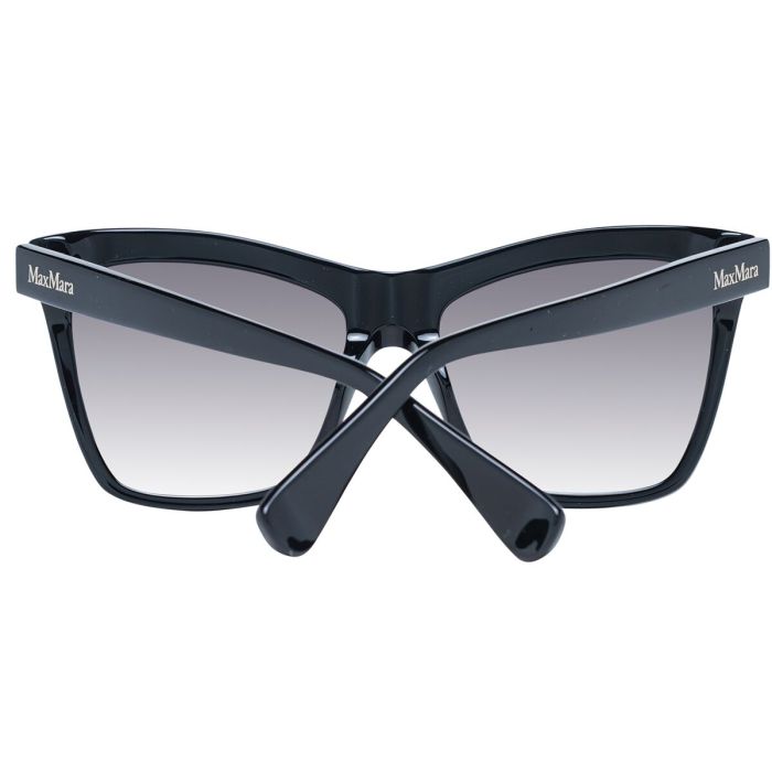Gafas de Sol Mujer Max Mara MM0008 5501B 1 Gafas de Sol Mujer Max Mara MM0008 5501B 1