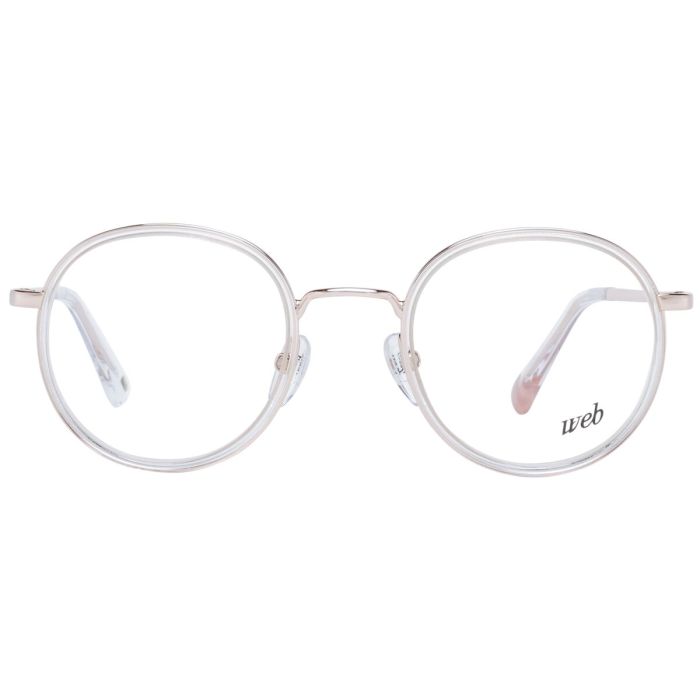 Montura de Gafas Mujer Web Eyewear WE5369 47033 2