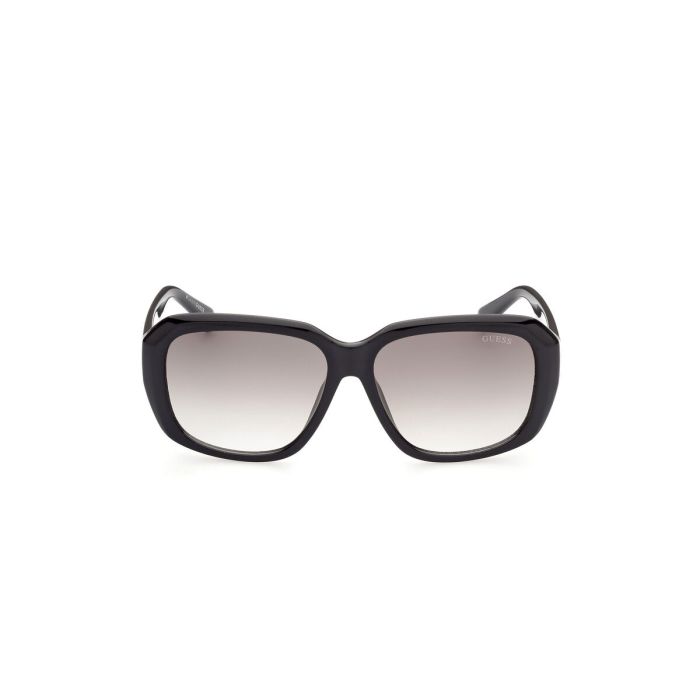 Gafas de Sol Unisex Guess GU82335801P Negro 2