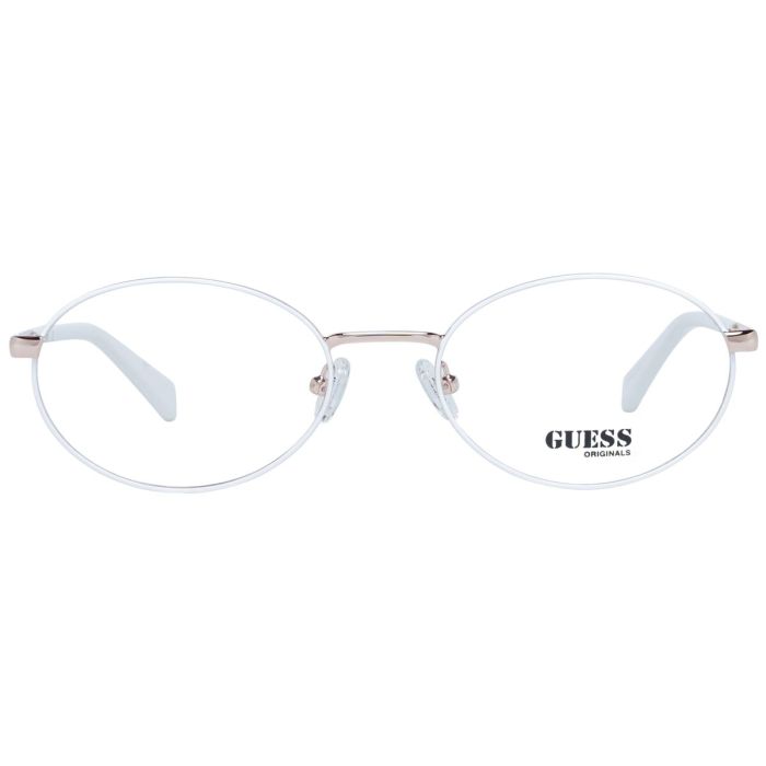 Montura de Gafas Unisex Guess GU8239 55024 2