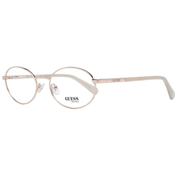 Montura de Gafas Unisex Guess GU8239 55028