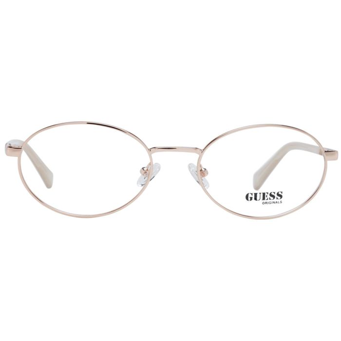 Montura de Gafas Unisex Guess GU8239 55028 2