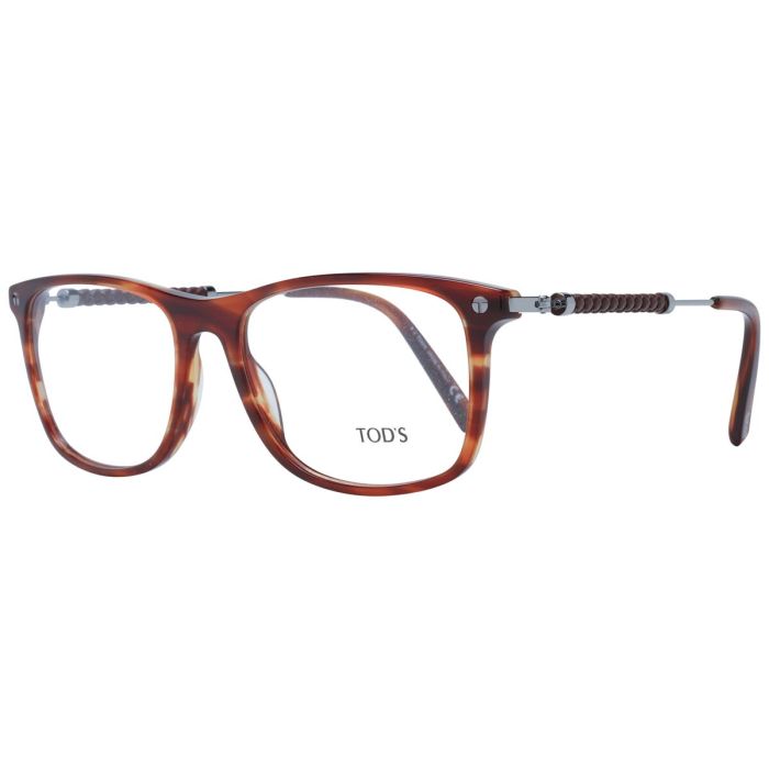 Montura de Gafas Hombre Tods TO5266 56053