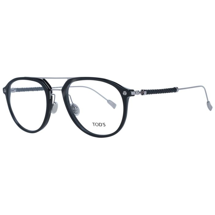 Montura de Gafas Hombre Tods TO5267-001-53